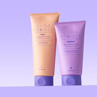 Self Tanning Lotions