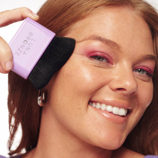 Tanning Accessories