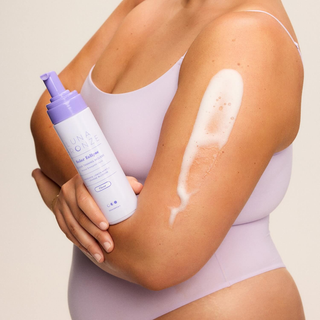 Clear Self Tanning