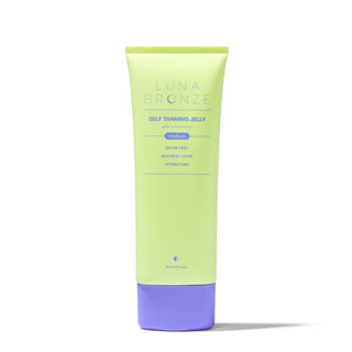 Self Tanning Jelly Tanning Luna Bronze