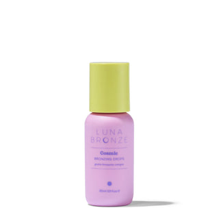 Cosmic Bronzing Drops Make-Up & Cosmetics Luna Bronze