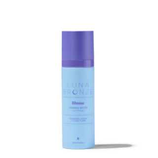Illume Tanning Water Tanning Luna Bronze
