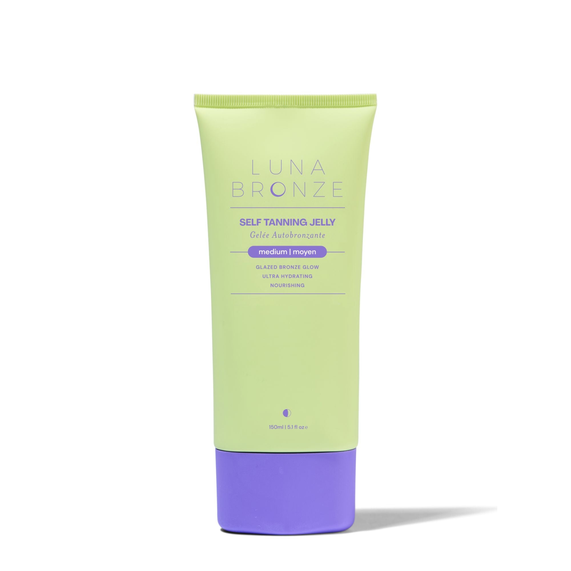 ジェモロジー ルナポニー ウォーターメロン Self Tanning Jelly – Luna Bronze