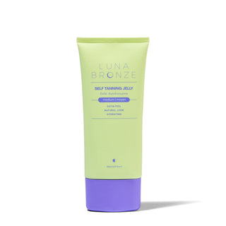 Self Tanning Jelly