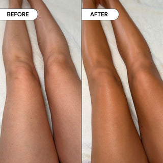 Instant Bronzing Cream Make-Up & Cosmetics Luna Bronze