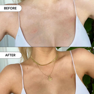 Solar Eclipse Clear Self Tanning Mousse