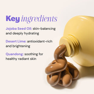 Instant Bronzing Cream Make-Up & Cosmetics Luna Bronze