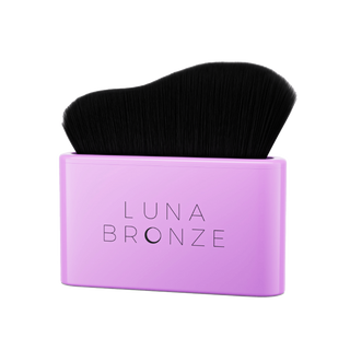 Contour Blending Brush Accessories | Luna Bronze
