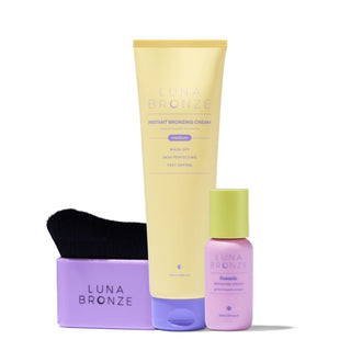 Instant Icons Kit Bundles Luna Bronze