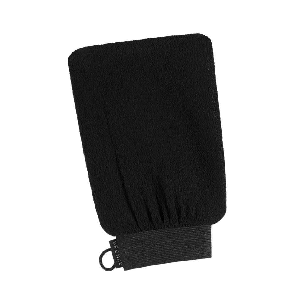 Exfoliating Mitt Exfoliating Glove for Body Luna Bronze