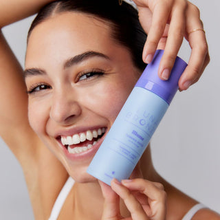 Illume Tanning Water | Luna Bronze