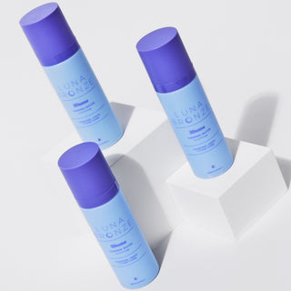 Illume Tanning Water | Luna Bronze