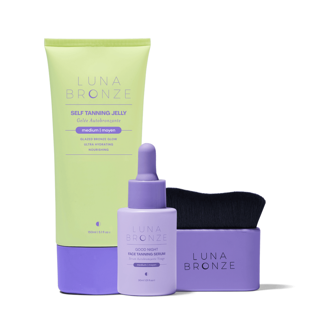 LUNA ZOME Moisture Gel フェイスジェル・ゲル LUNA ZOME Moisture Gel