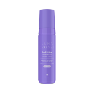 Total Eclipse Tanning Mousse Tanning | Luna Bronze