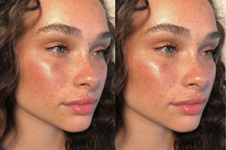 How to Get Fake Freckles with Self Tan: Achieve a Sun-Kissed Look Without the Sun