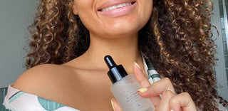 3 Ways To Use LB Good Night Face Bronzing Serum
