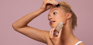 How to Self-Tan Your Face | Luna Bronze Tanning