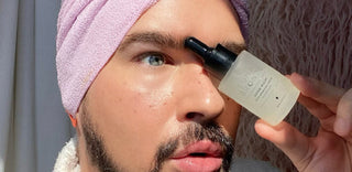 Self Tan For Men