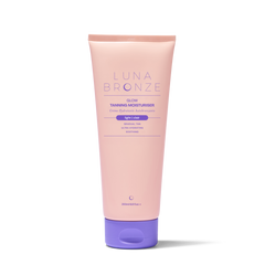 [PRE-ORDER] Glow Gradual Tanning Moisturiser 