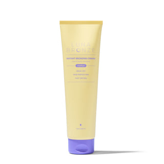Instant Bronzing Cream Make-Up & Cosmetics Luna Bronze
