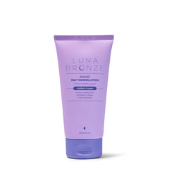 Radiant Self Tanning Lotion