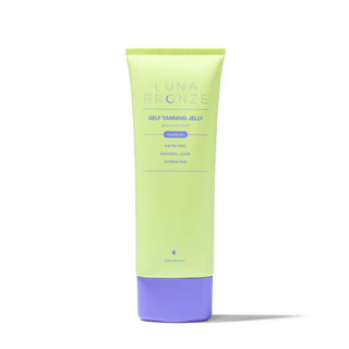 Self Tanning Jelly Tanning Luna Bronze