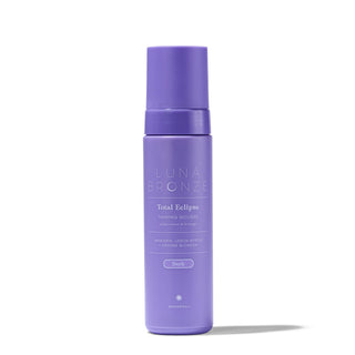 Total Eclipse Self Tanning Mousse Tanning Luna Bronze