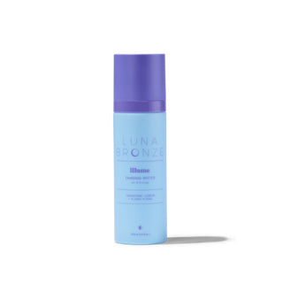 Illume Tanning Water Tanning Luna Bronze   