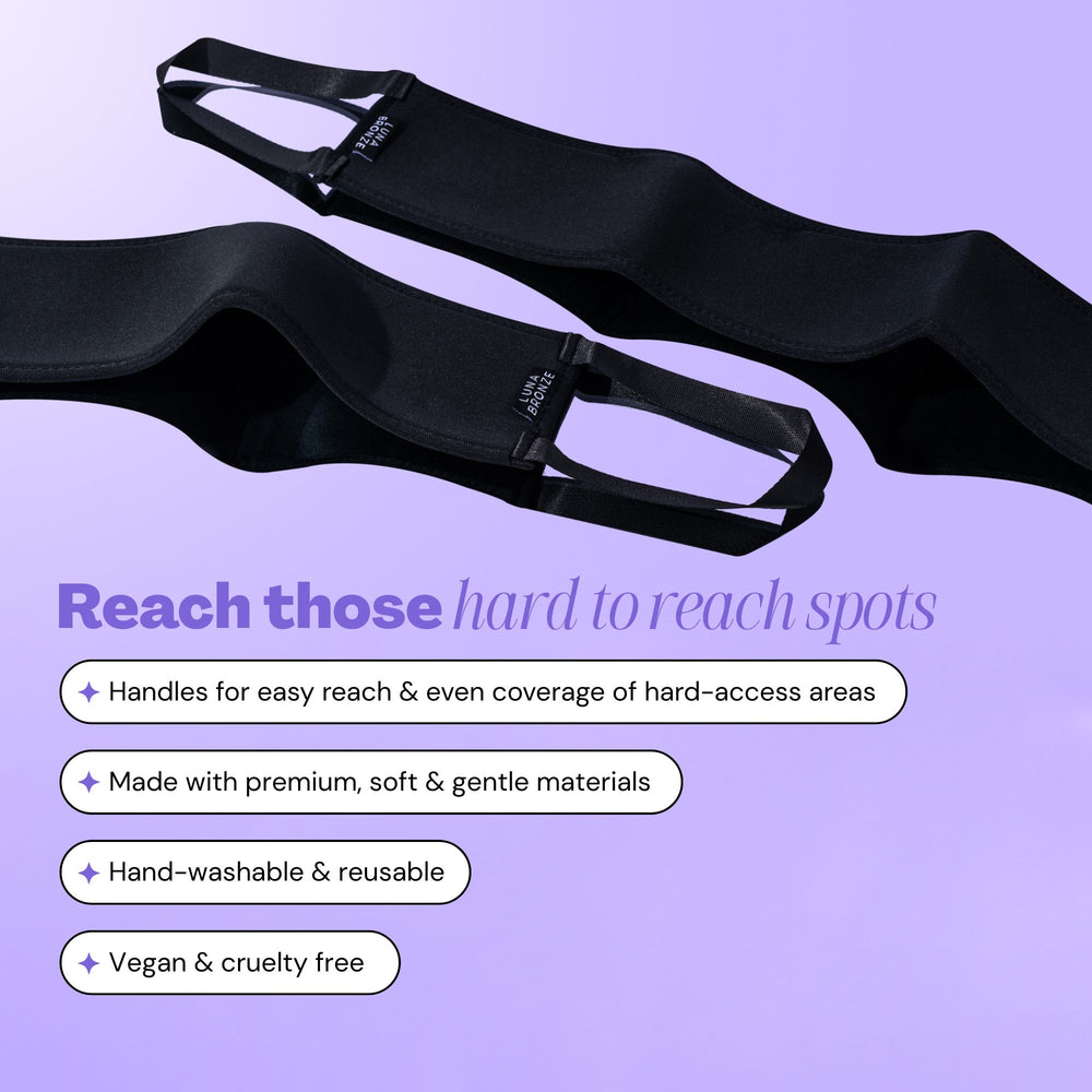 Self Tan Back Applicator