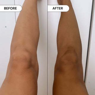 Total Eclipse Self Tanning Mousse