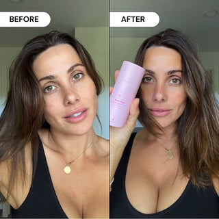 Good Night Face Bronzing Serum