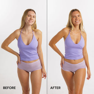 Eclipse Self Tanning Mousse