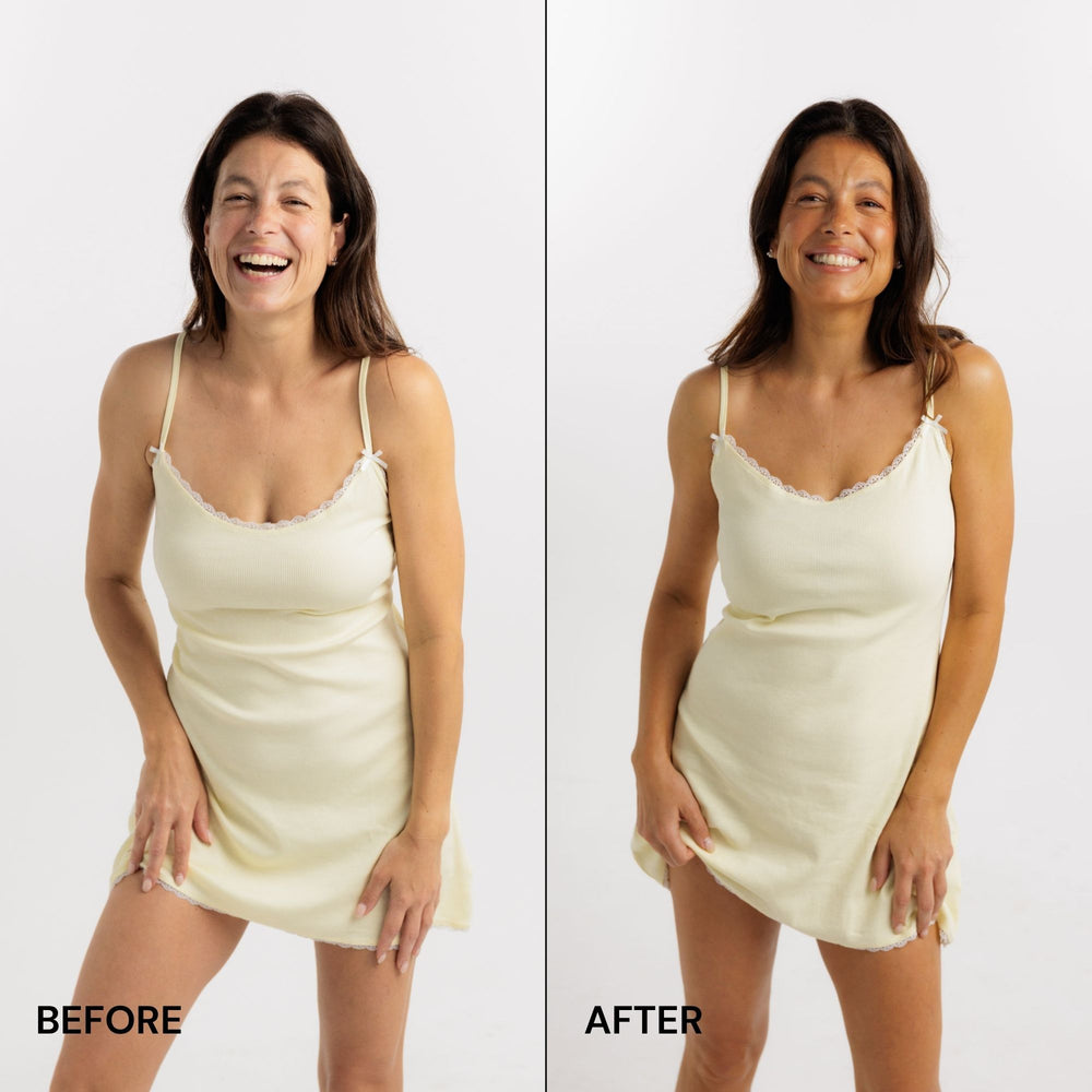 Radiant Self Tanning Lotion