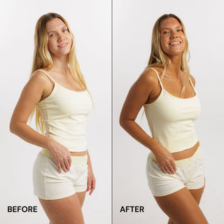 Total Eclipse Self Tanning Mousse