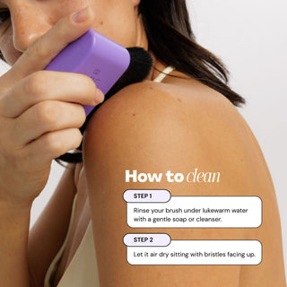 Contour Blending Brush