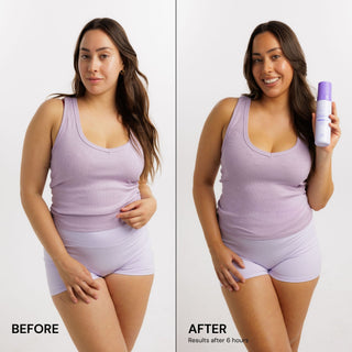 Solar Eclipse Clear Self Tanning Mousse