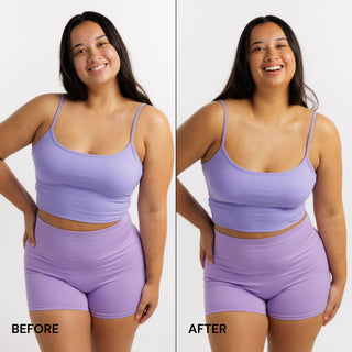 Instant Bronzing Cream