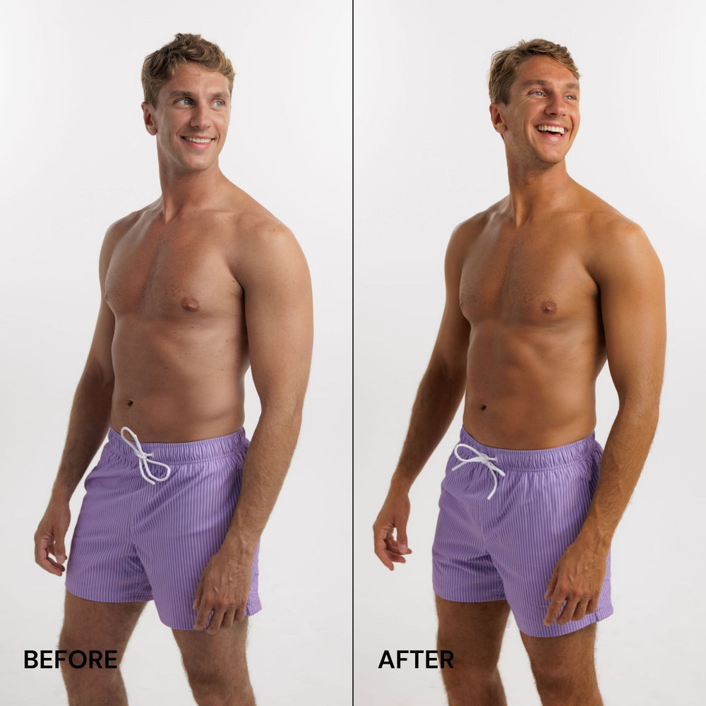 Instant Bronzing Cream