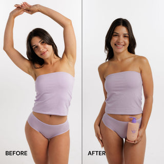 Glow Tanning Moisturizer, Light - Jumbo