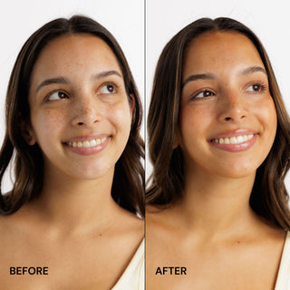 Good Night Face Tanning Serum