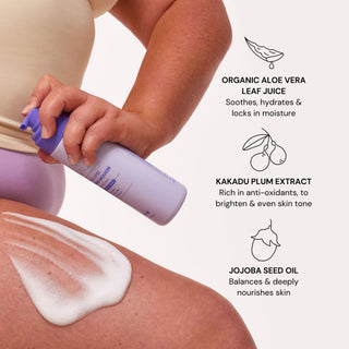 Solar Eclipse Clear Self Tanning Mousse