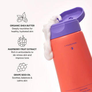 Glow Tanning Moisturiser, Medium Tanning Luna Bronze