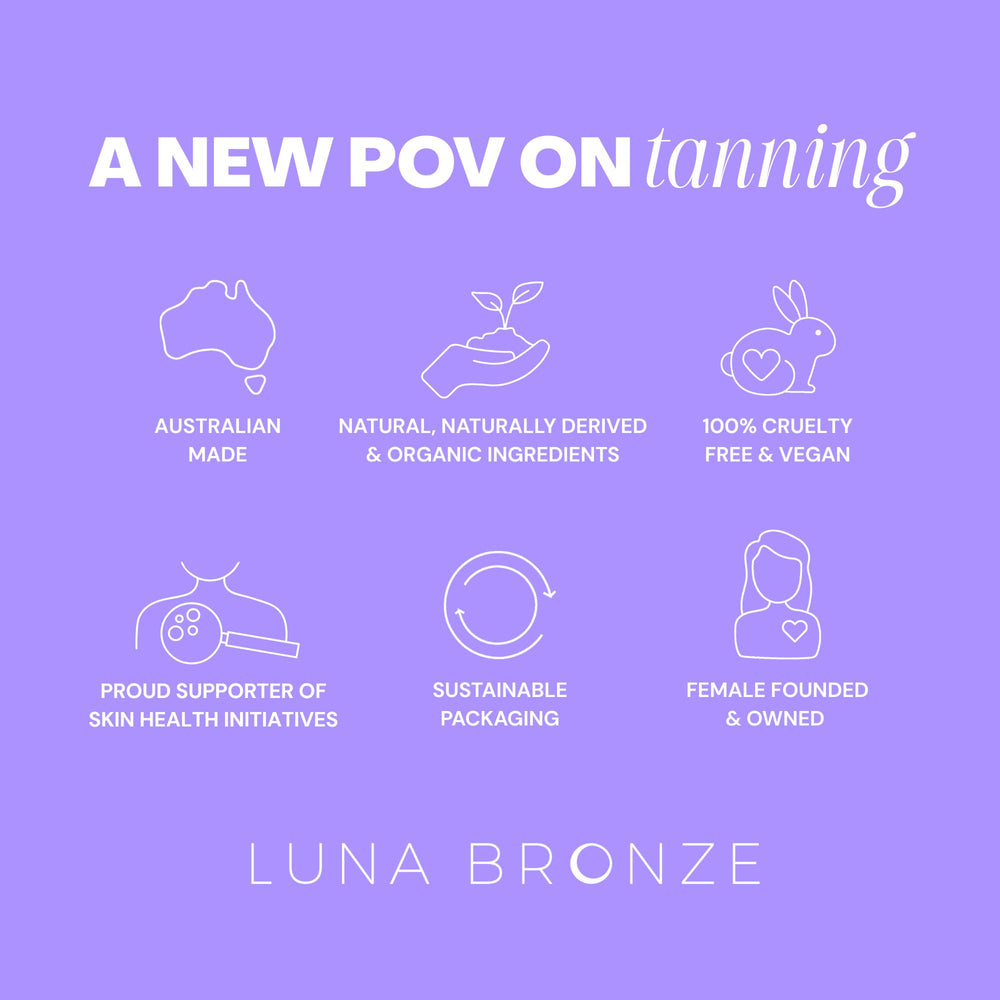 Instant Bronzing Cream