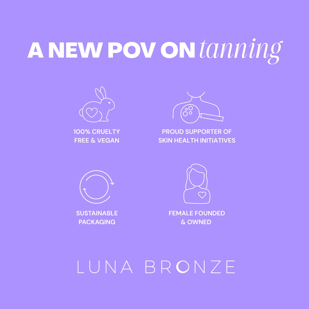 Self Tan Back Applicator