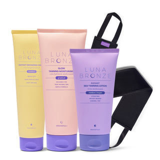 Best Sellers Bundle bundle Luna Bronze