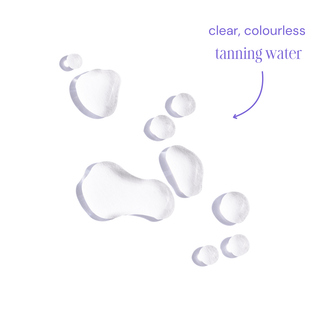 Illume Tanning Water Tanning Luna Bronze