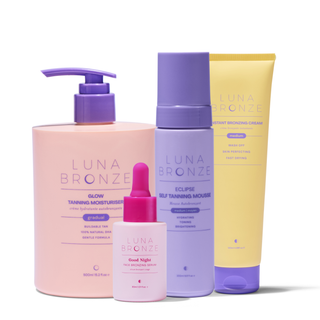 2025 Best Sellers Bundle Bundles Luna Bronze