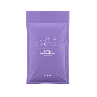 Self Tan Back Applicator Accessories | Luna Bronze