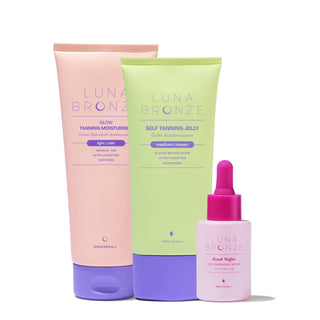 Jillian Harris' Top Picks Bundle Bundles Luna Bronze