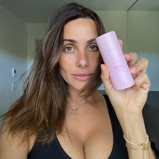 Glowing Mama Self Tan Bundle Luna Bronze